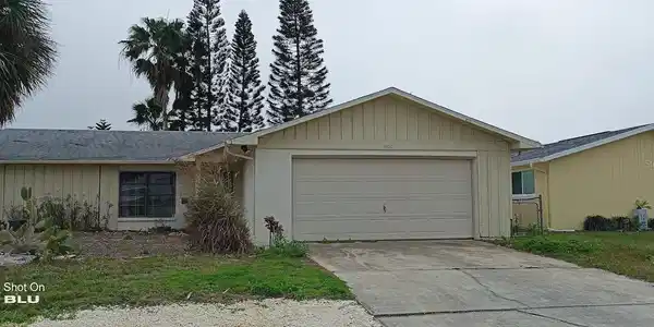 3860 HEADSAIL DRIVE