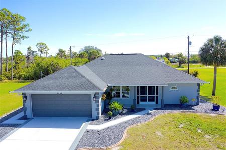 3268 MONTGOMERY DRIVE