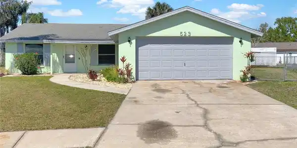 523 RED MANGROVE LANE