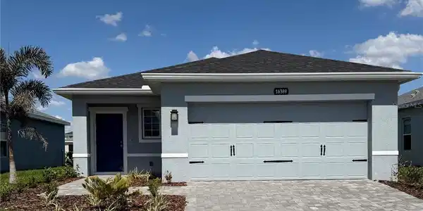 16389 QUEEN PALM DRIVE