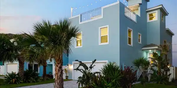 170 COQUINA KEY DRIVE