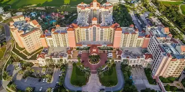 200 OCEAN CREST DRIVE