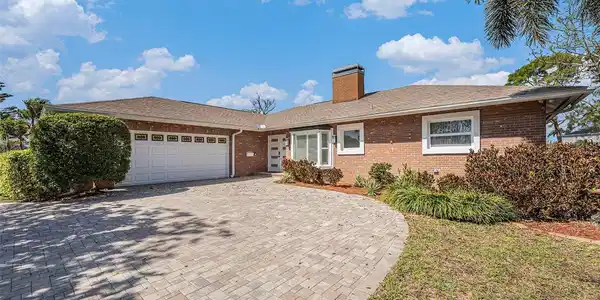 6930 GREENBRIER DRIVE