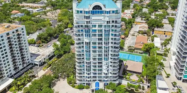 3435 BAYSHORE BOULEVARD