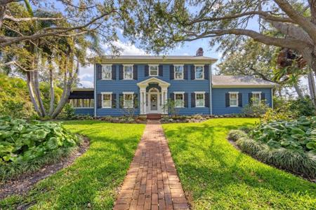 1744 SOUTH DRIVE
