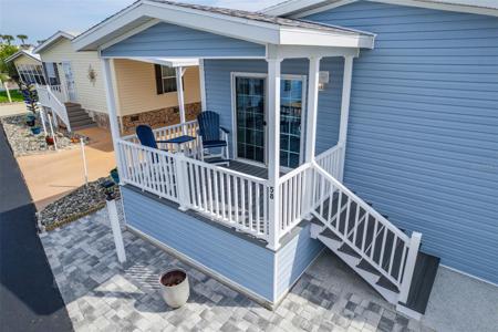 58 NAUTILUS DRIVE