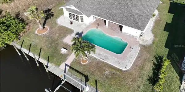 15554 MCCOMB CIRCLE