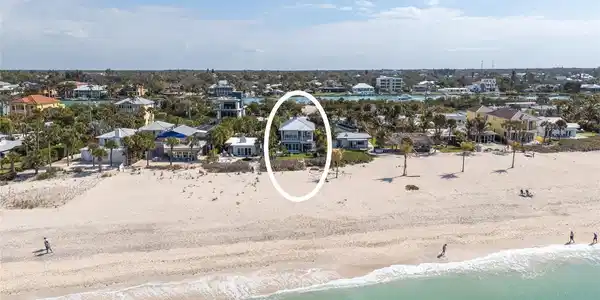 321 CASEY KEY ROAD