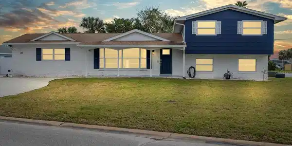 40 JUNIPER DRIVE