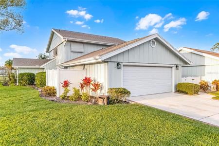 53 FORE DRIVE