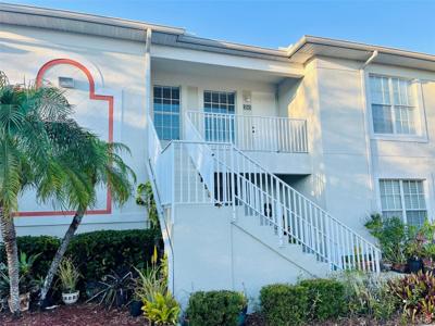 2543 RIVER PRESERVE COURT