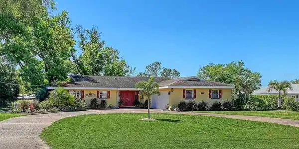 836 MAGELLAN DRIVE