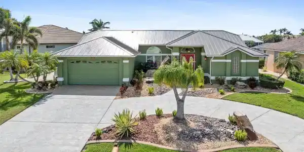 3601 WHIPPOORWILL BOULEVARD