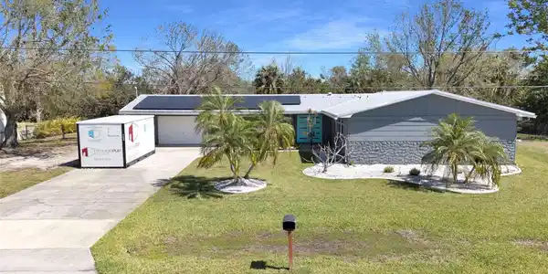 3326 PALM DRIVE