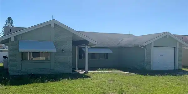 3606 RICHBORO DRIVE