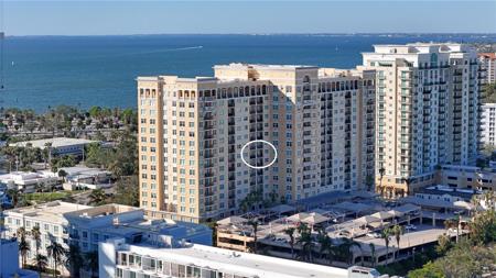 750 N TAMIAMI TRAIL