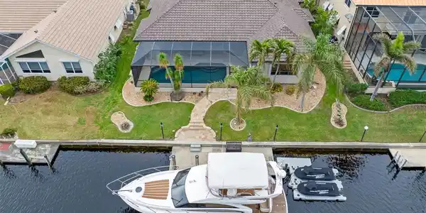 3948 LA COSTA ISLAND COURT