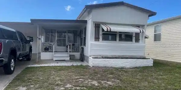 767 N GREEN CIRCLE