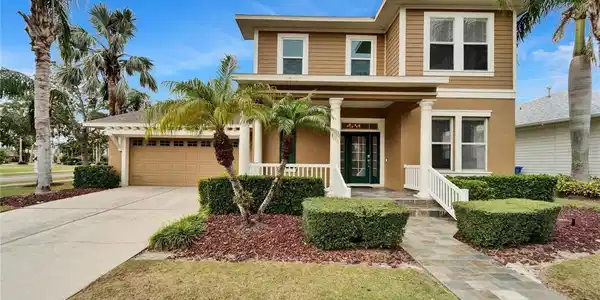 402 ISLEBAY DRIVE