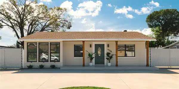 6508 ALTA MONTE DRIVE