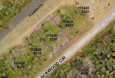 1134209220 BLACKWOOD CIRCLE