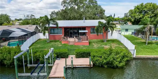 429 FLAMINGO DRIVE
