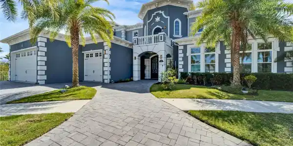 401 BAHAMA GRANDE BOULEVARD