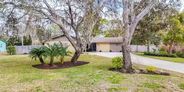 5434 GLOVER DRIVE