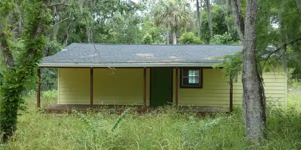 4996 N TALLAHASSEE ROAD
