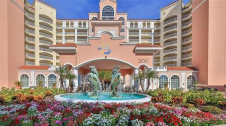 200 OCEAN CREST DRIVE