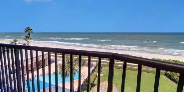 3500 GULF BOULEVARD