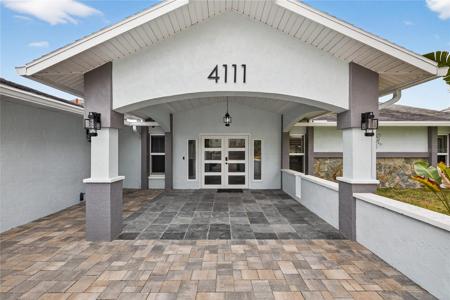 4111 MARINE PARKWAY