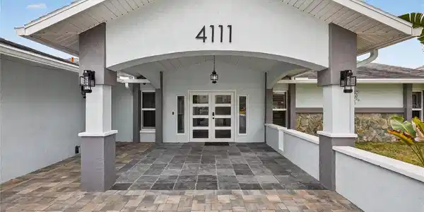4111 MARINE PARKWAY