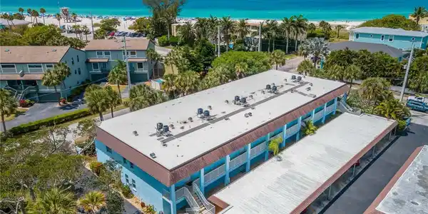4307 GULF DRIVE