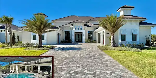 49 SHELTER COVE CIRCLE