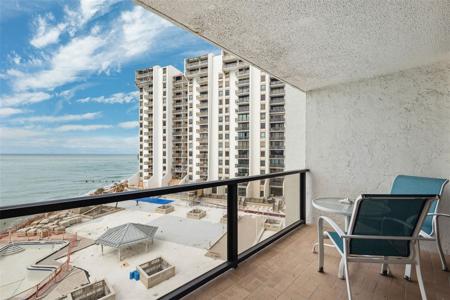 450 S GULFVIEW BOULEVARD