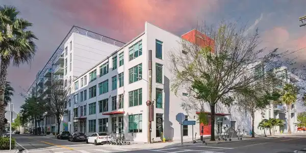 101 N 12TH STREET