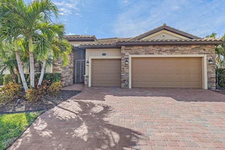 6857 WILD LAKE TERRACE
