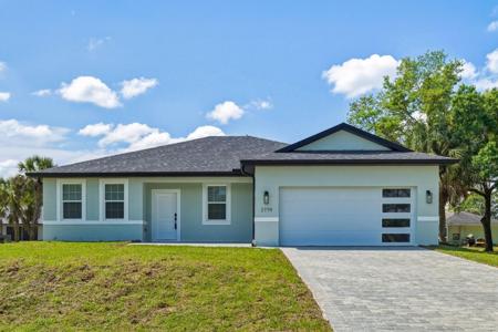 2779 FLAGAMI LANE