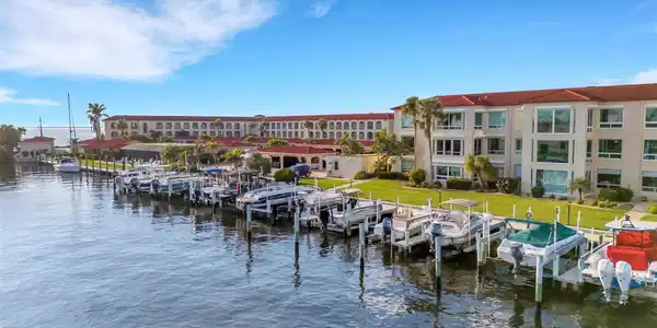 1 COLONY POINT DRIVE