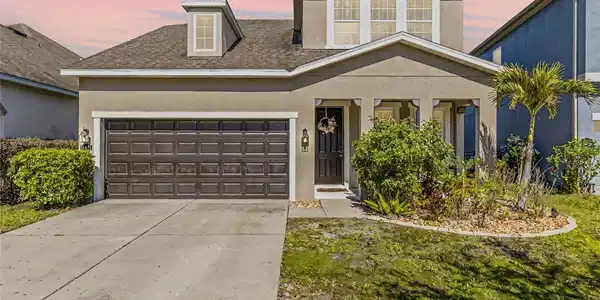 11421 QUIET FOREST DRIVE