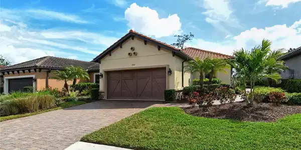 5561 SENTIERO DRIVE