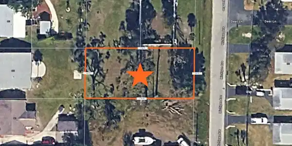 Lot 18 MICHIGAN AVENUE