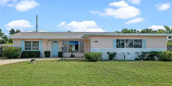 285 OCEAN SPRAY AVENUE