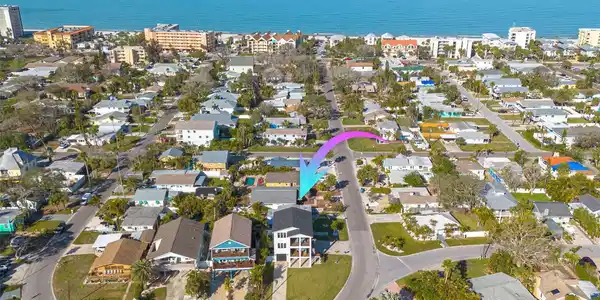 1110 BAY PINE BOULEVARD