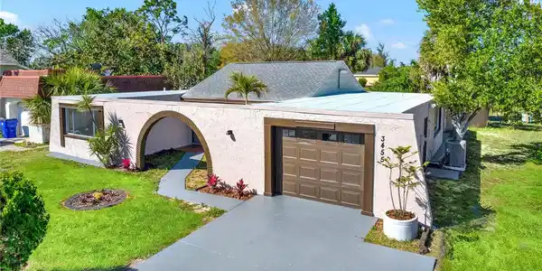 3455 OVERLAND DRIVE