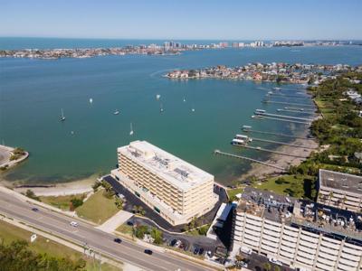100 BLUFF VIEW DRIVE