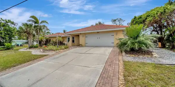 221 SORRENTO DRIVE