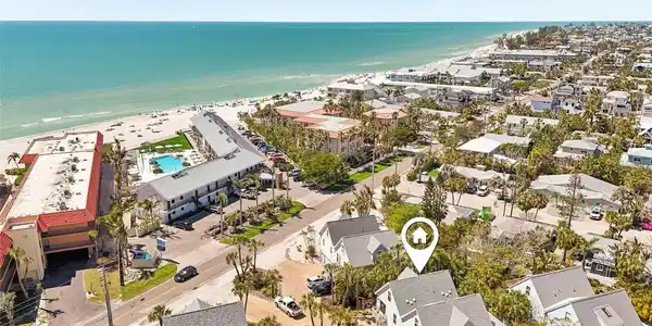 6323 GULF DRIVE