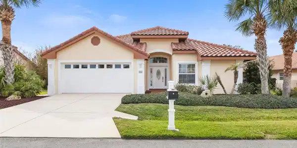 35 SAN CARLOS DRIVE